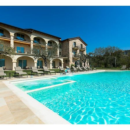 Ca' Barbini Resort Garda  Buitenkant foto